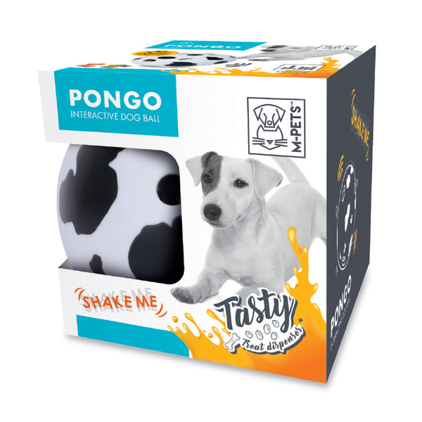 Pet Toy | M-Pets Pongo Interactive Dog Toy