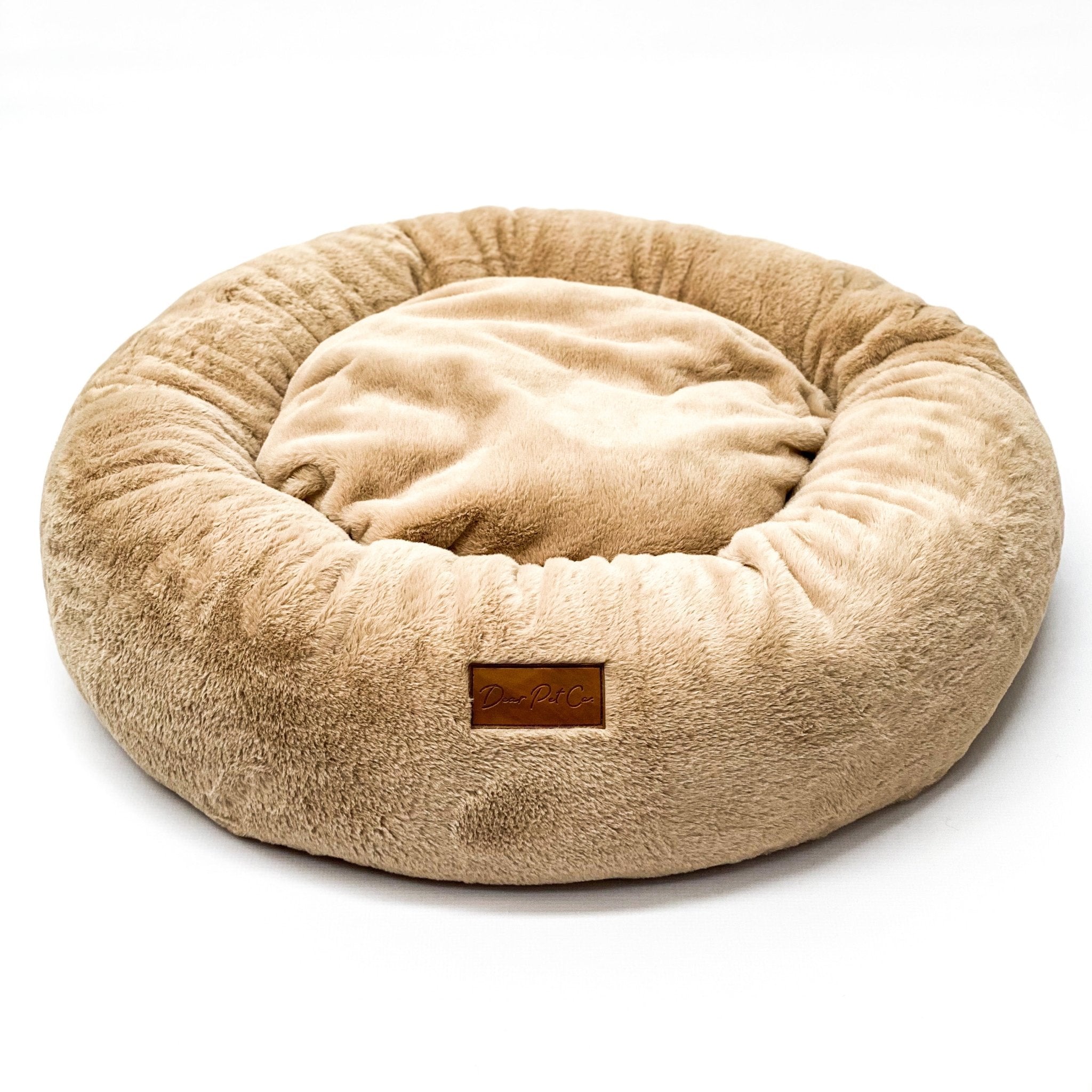 Bamboo best sale cat bed