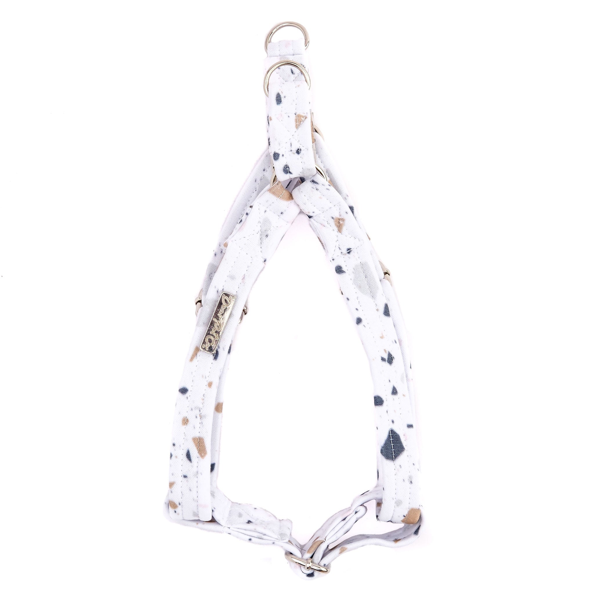 Strap Harness | Totally Terazzo - Dear Pet Company