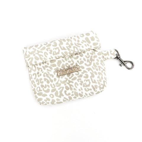 Treat Bag | Boho Leopard - Dear Pet Company