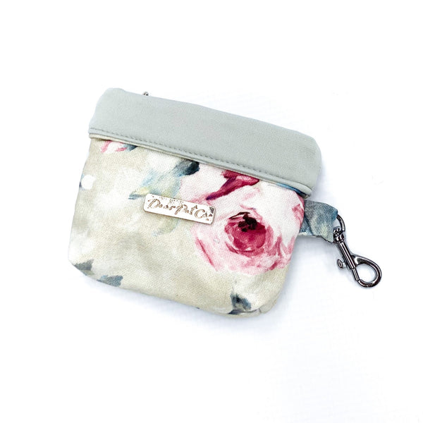 Treat Bag | Rosey Cheeks x Calm Before The Storm - Dear Pet Company