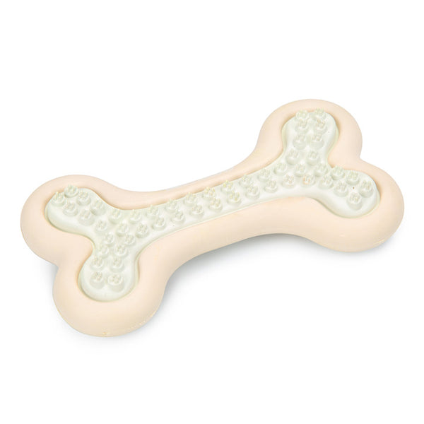Pet Toy | Beeztees Puppy Dental Bone