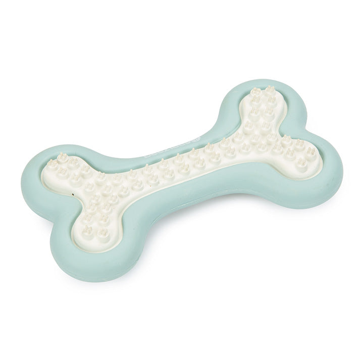 Pet Toy | Beeztees Puppy Dental Bone