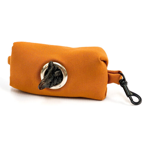 Waste Bag Holder | Saffron Sunsets - Dear Pet Company